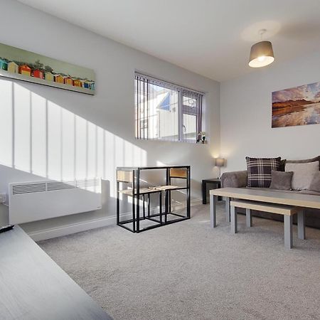 Ashley Road Apartments Poole Eksteriør bilde