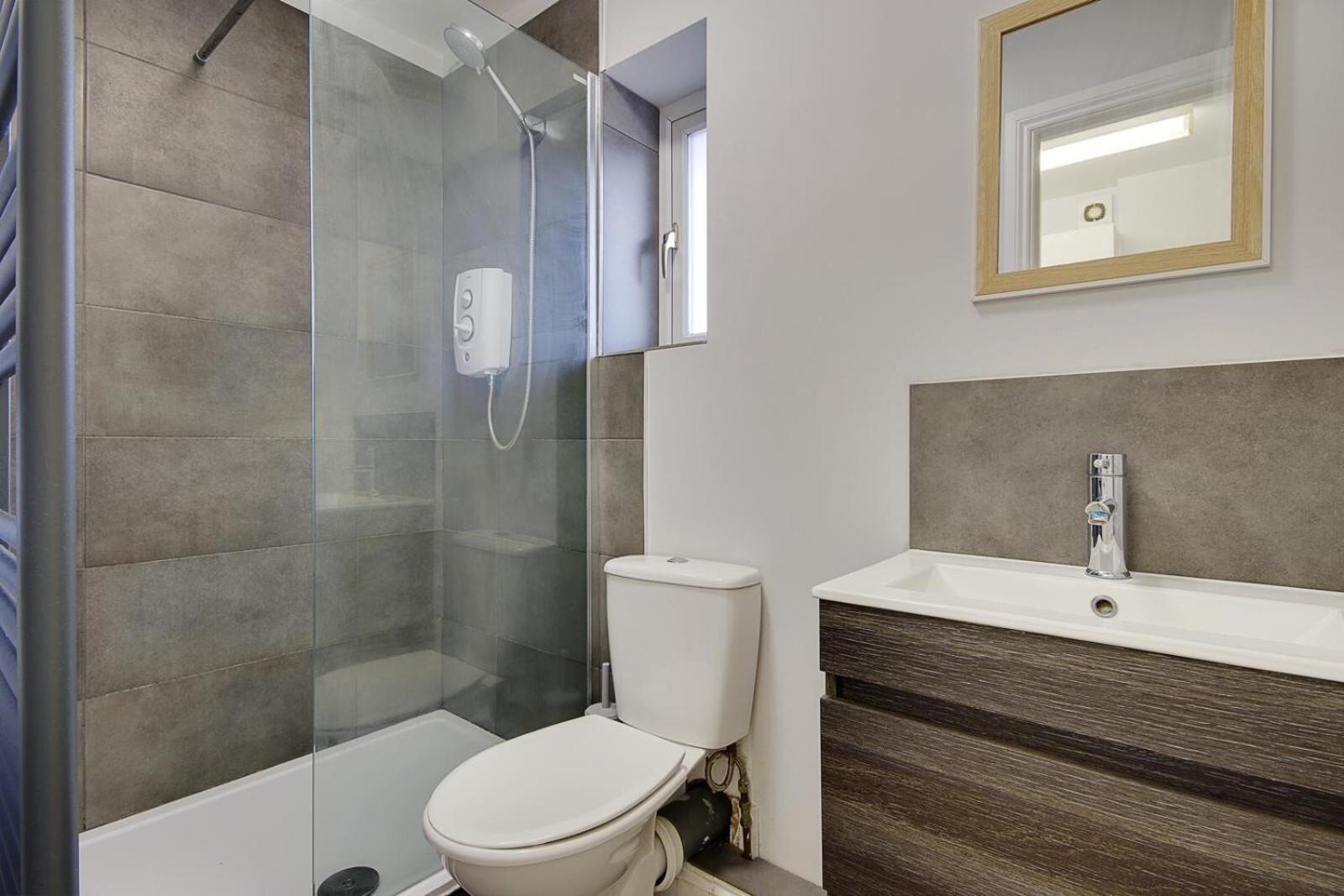 Ashley Road Apartments Poole Eksteriør bilde
